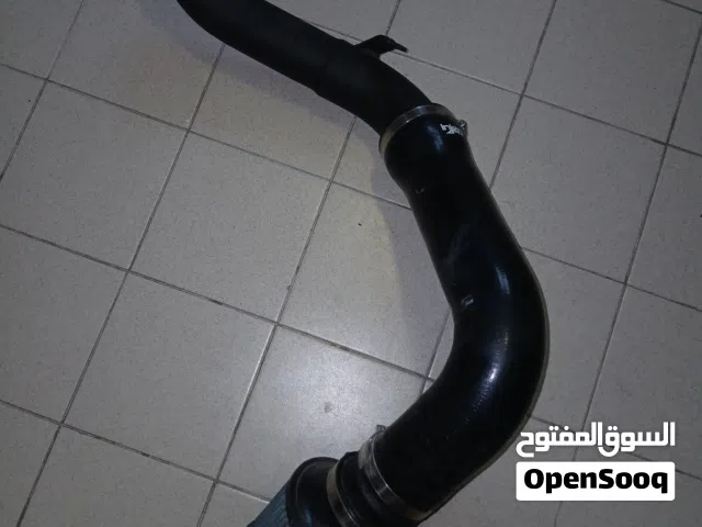 06 - 12 Mitsubishi Eclipse Injen intake