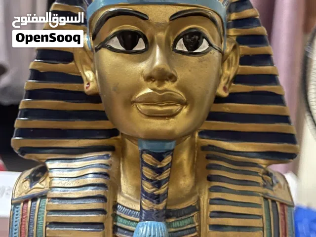 Egyptian Mummy decor