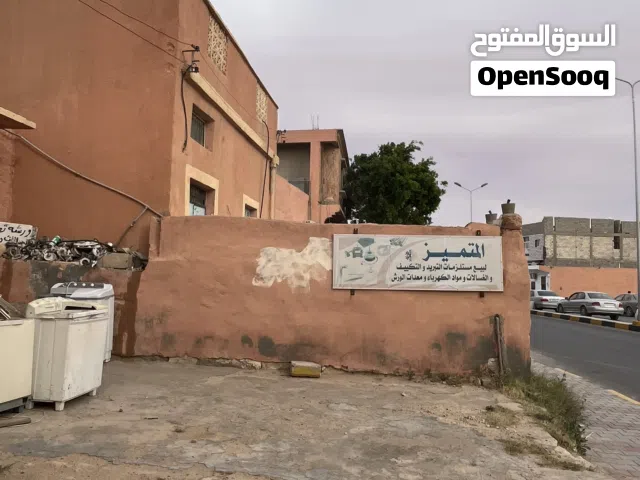 230 m2 3 Bedrooms Townhouse for Sale in Nalut Other