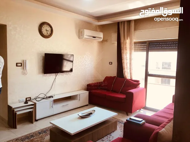 88 m2 3 Bedrooms Apartments for Sale in Amman University Street