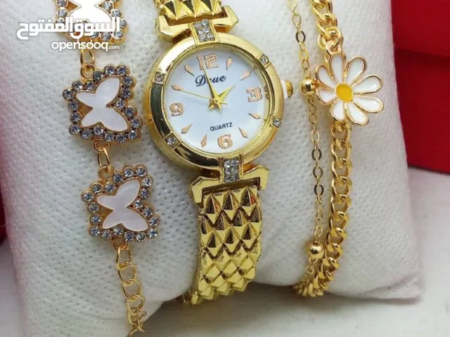 Gold Mema for sale in Sidi-Bel-Abbes