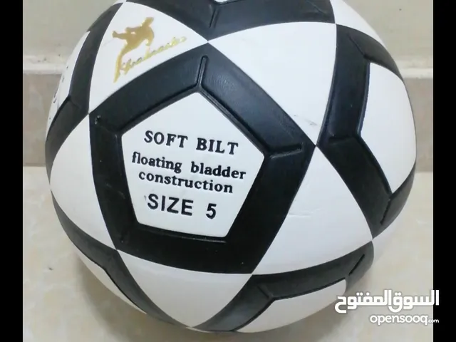STREET FOOTBALL SIZE 5, extra responsive