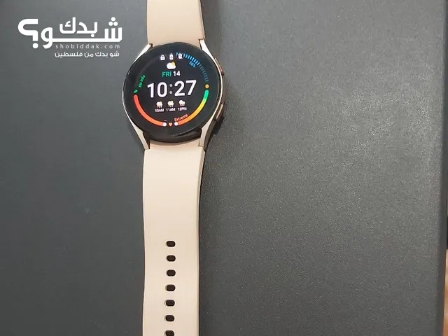 Samsung smart watches for Sale in Ramallah and Al-Bireh
