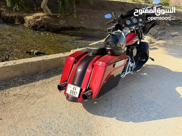 اقساط!! هارلي روعه الترا ليميتد تعديل وكاله 2013
