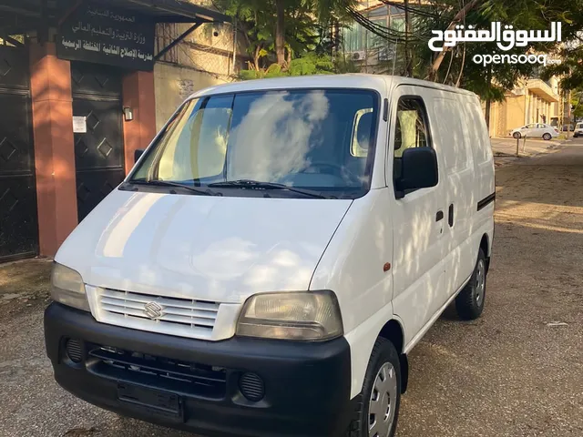suzuki carry
