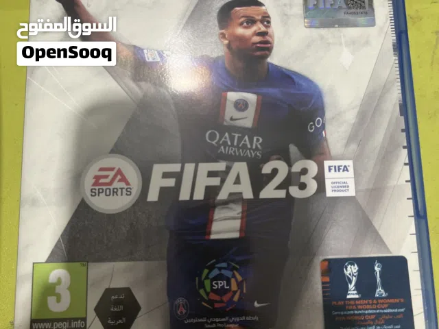 فيفا 23 \ FIFA 23