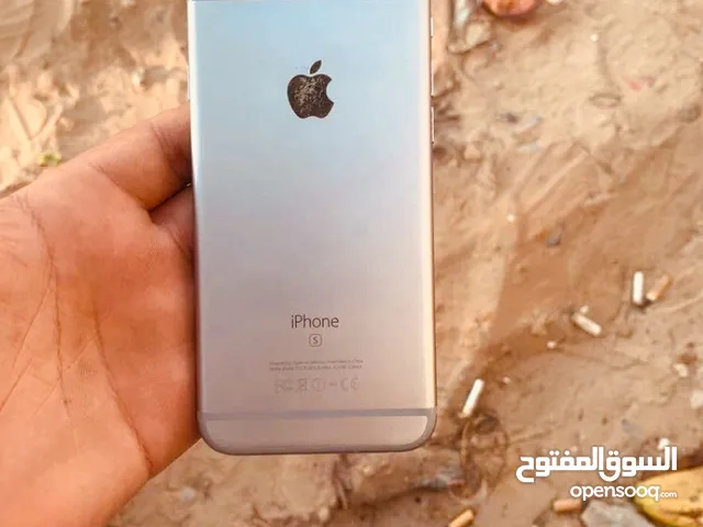 Apple iPhone 6 64 GB in Zawiya