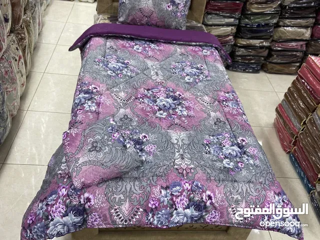 لحف صيفي مفرد ترند الصيف لتزين غرفة طفلك/طفلتك