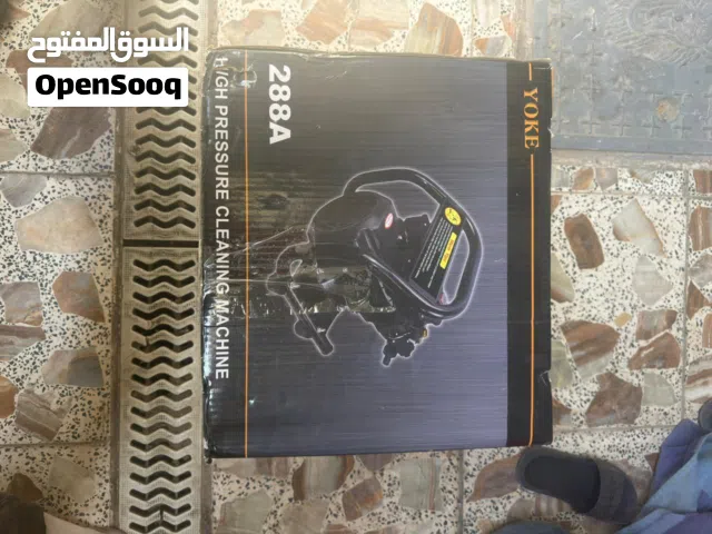 مواد احتياطيه اصليه شركت يوكا الموزعين