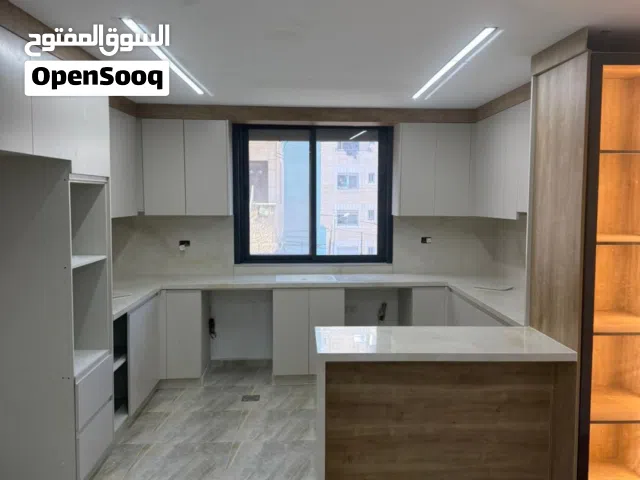 125 m2 3 Bedrooms Apartments for Sale in Ramallah and Al-Bireh Um AlSharayit