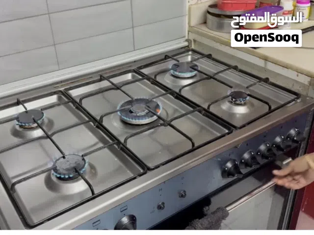 Dexon oven big