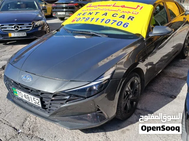 2023, هيونداي, النترا, GL