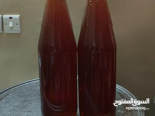 عسل سدر جوده عاليه مضمون