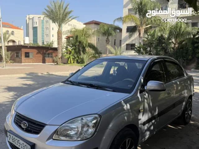 ففط 31500 كيا برايد 2008 اتوماتيك ترخيص تامين جير ماطور بودي اضافات غرفة شركة سيارة لعبة حقيقة لحق