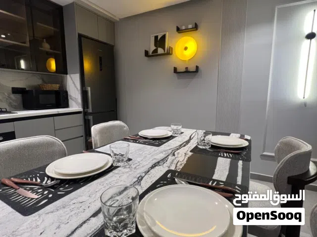 شقق راقية للإيجار  اليومي بمدينة مراكش .