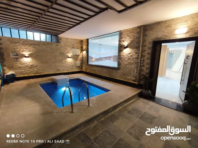 400 m2 4 Bedrooms Apartments for Sale in Giza Hadayek al-Ahram