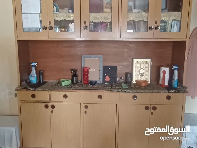 دولاب مطبخ