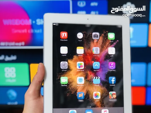 Apple iPad 2 16 GB in Hebron