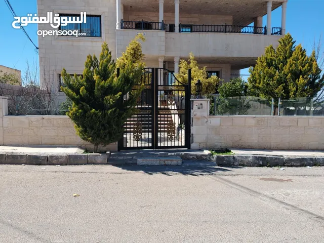 287 m2 5 Bedrooms Townhouse for Sale in Irbid Aban