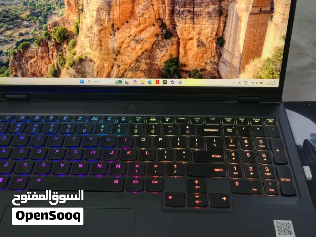 Lenovo legion pro 7i  i9  RTX4090