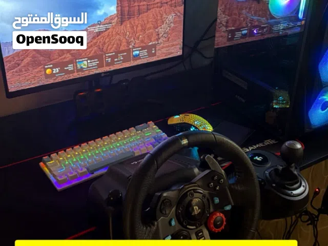 Computers PC for sale in Abu Dhabi