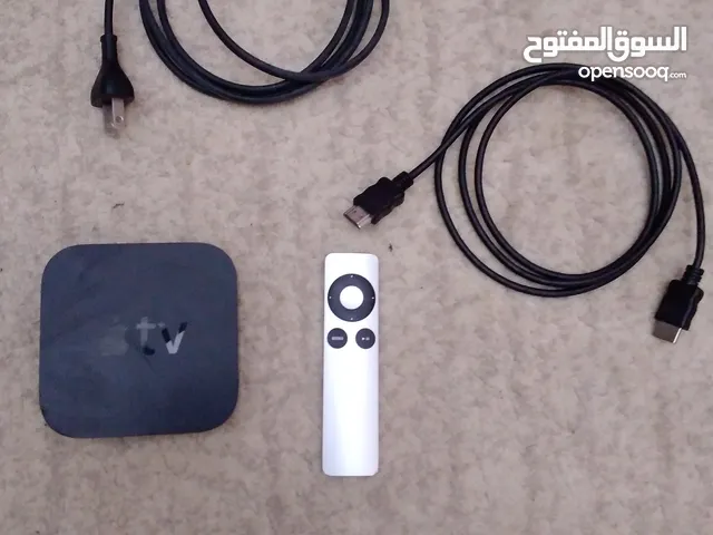 توصيل داخل عمان مجانا apple TV بسعر حرق للبيع