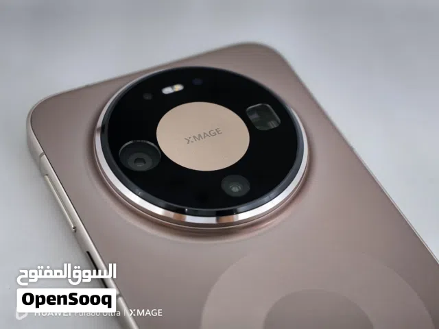 Huawei Mate 80 Pro Global Rom النسخة العالمية