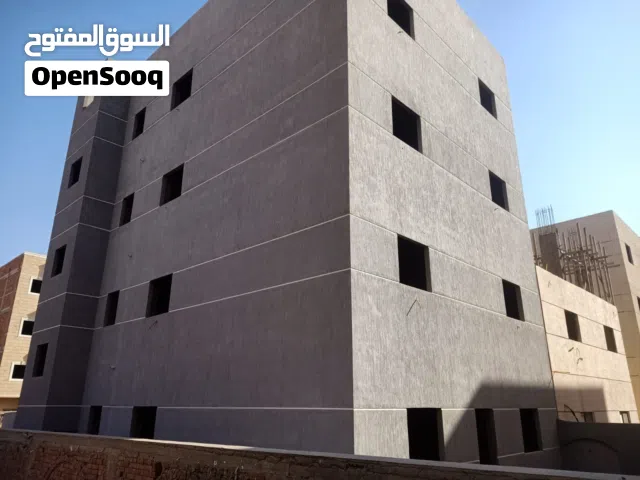  Building for Sale in Cairo Badr City
