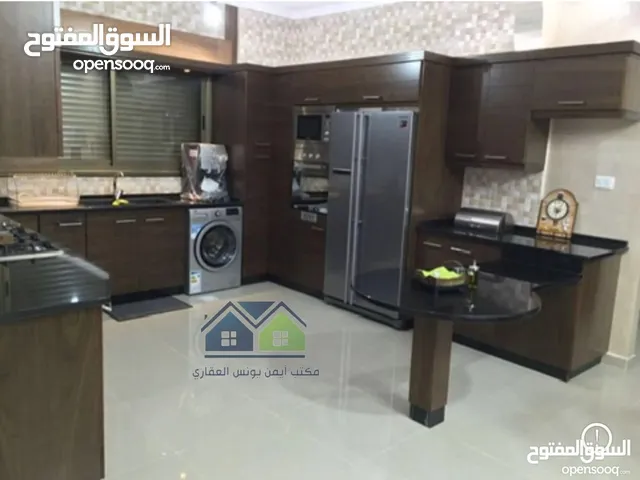150m2 4 Bedrooms Apartments for Sale in Zarqa Jabal Al Mugheir