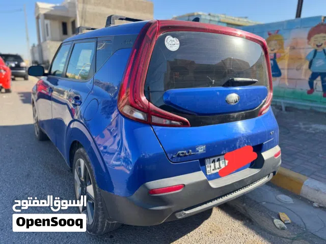 صول 2020 Gt line