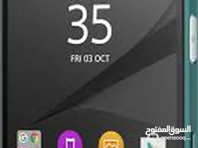 Sony Xperia Z5 4 GB in Tripoli