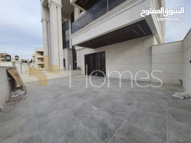 177 m2 3 Bedrooms Apartments for Sale in Amman Al Bnayyat