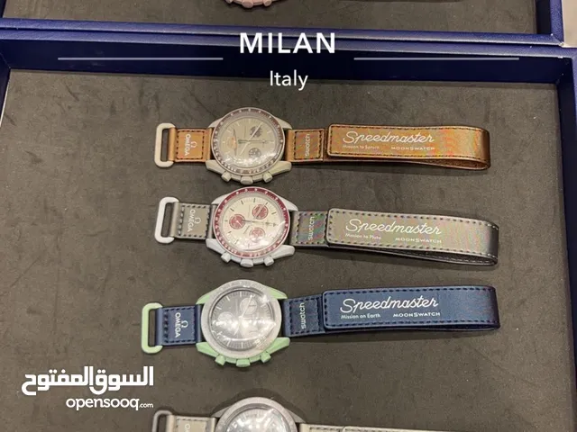 omega watch
