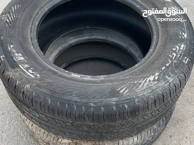 Farroad 17 Tyres in Farwaniya