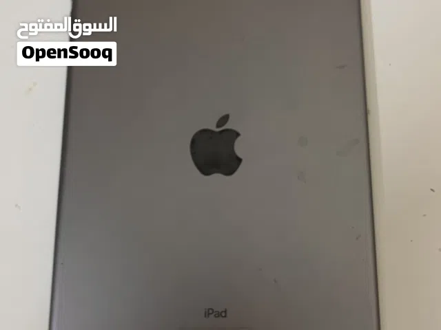 Ipad 2017