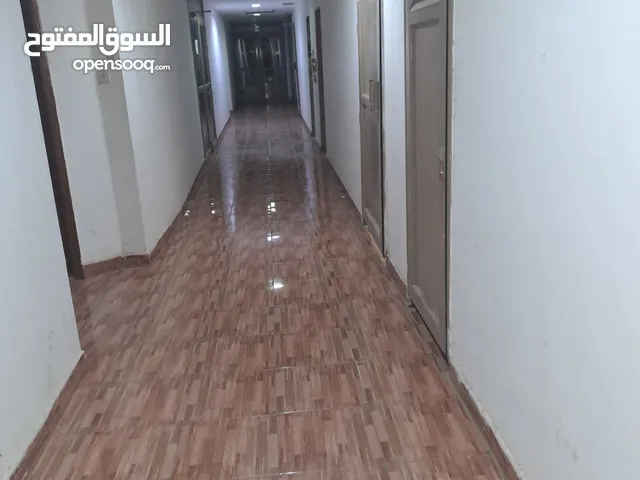 0 m2 1 Bedroom Apartments for Rent in Al Ahmadi Mangaf