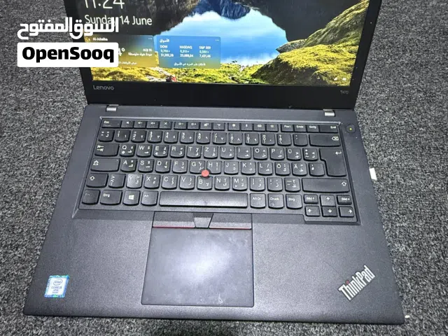 Windows Lenovo for sale  in Salt
