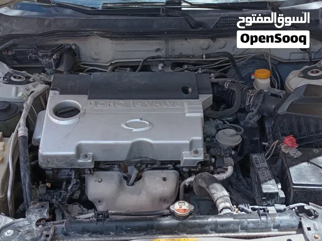 2004 سامسونج SM3