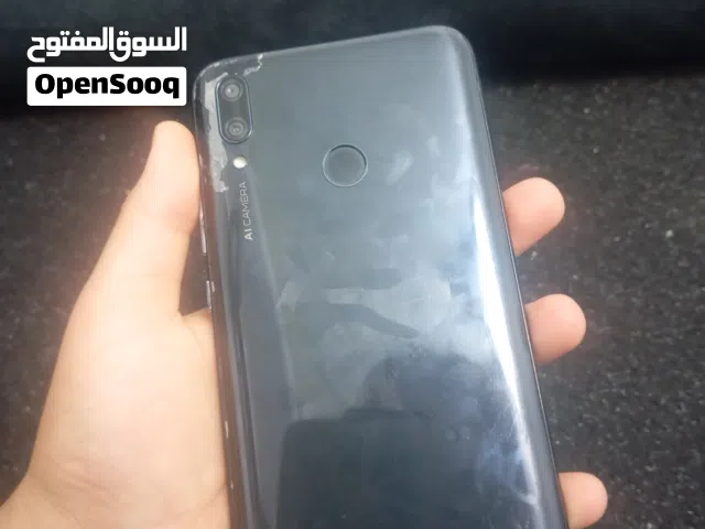 Huawei Y9 128 GB in Misrata