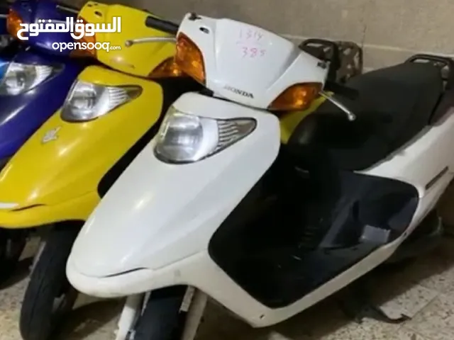 Yamaha YZ85 2024 in Basra