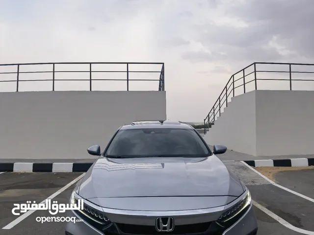 Used Honda Accord in Muscat