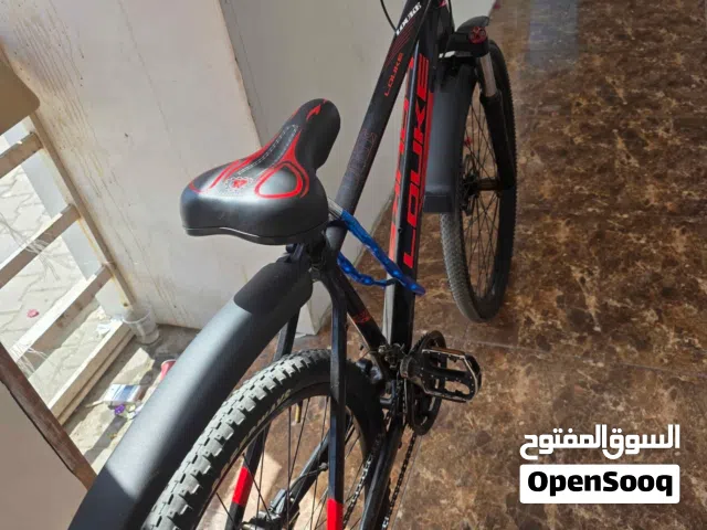 دراجة استخدام خفيف