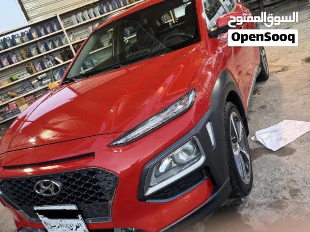 هيونداي كونا 2020 خليجي