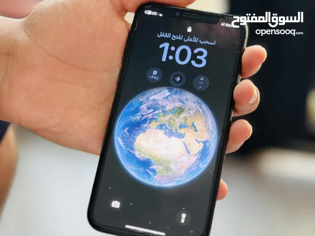 Apple iPhone 11 Pro 256 GB in Qasr Al-Akhiar