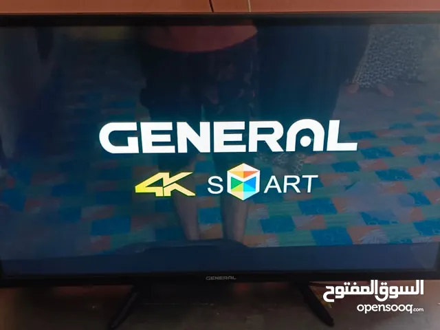 General Smart 32 inch TV in Babylon