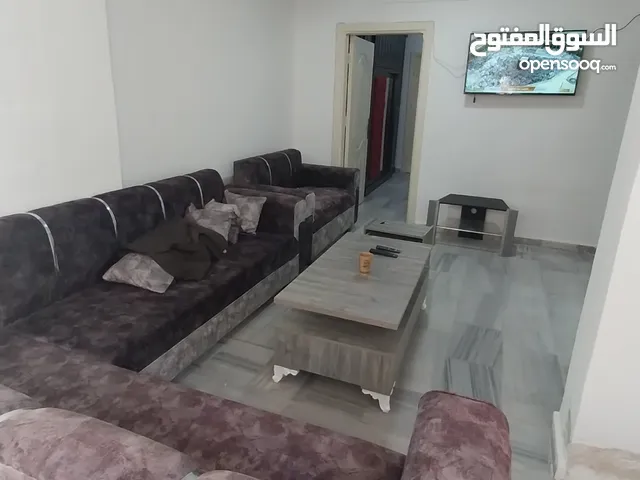 65m2 2 Bedrooms Apartments for Rent in Amman Jubaiha