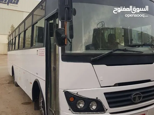 باص تاتا موديل 2014 للبيع