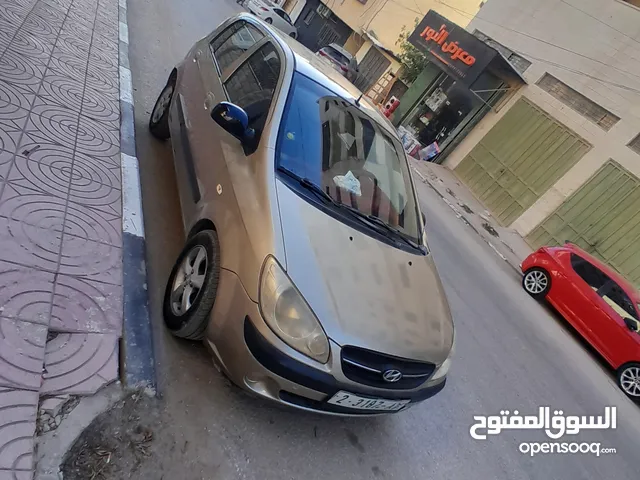 جيتس موديل 2009 اصل حكومي ماتور 140