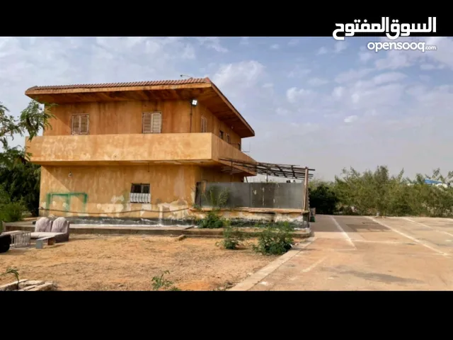 مزرعه للبيع بعد مصنع البيبيسي