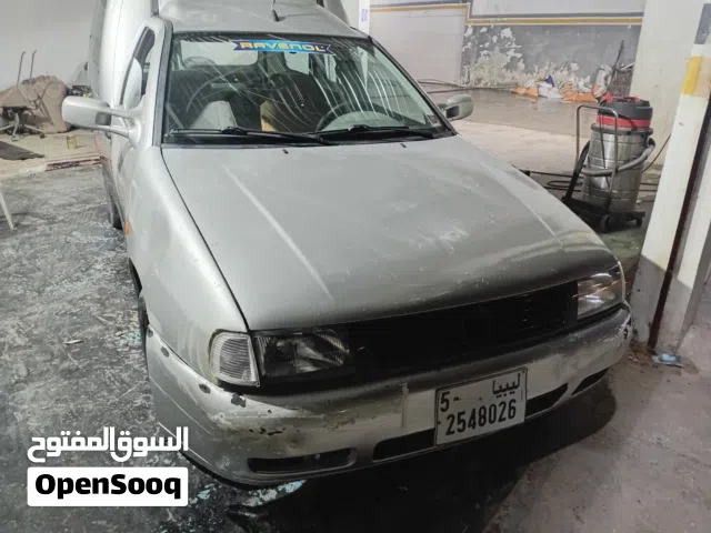 Used Volkswagen Caddy in Tripoli